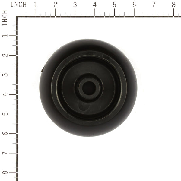 Oregon 72-036 Deck Wheel