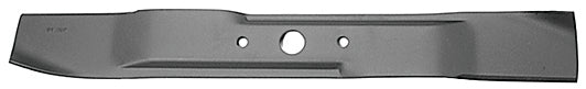 Oregon 91-443 Mower Blade, 20-7/8" Compatible w/ M125413 John Deere