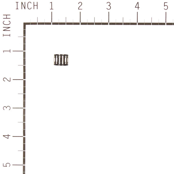 Oregon 37325 NEEDLE ROLLER BEARING 1.5 X 7.