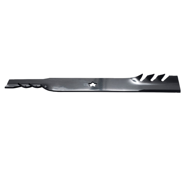 Oregon 95-601 Gator G3 Mower Blade, 19-5/16" Compatible w/ AYP Series