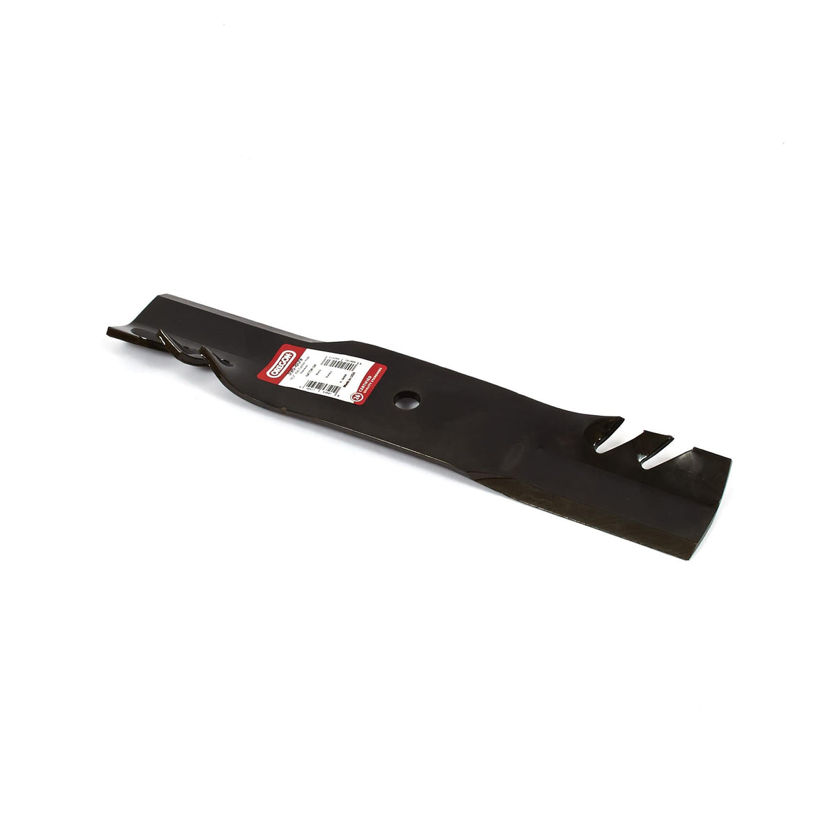 Oregon 396-809 Gator G5 Mower Blade, 16-3/16" Compatible w/ Gravely