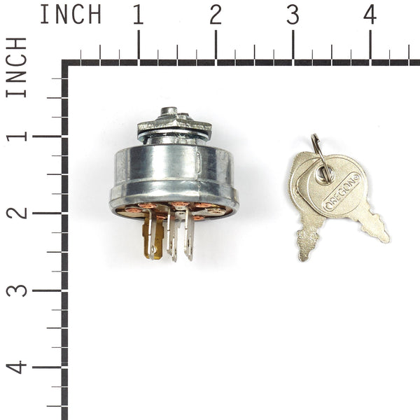 Oregon 33-394 Ignition Switch