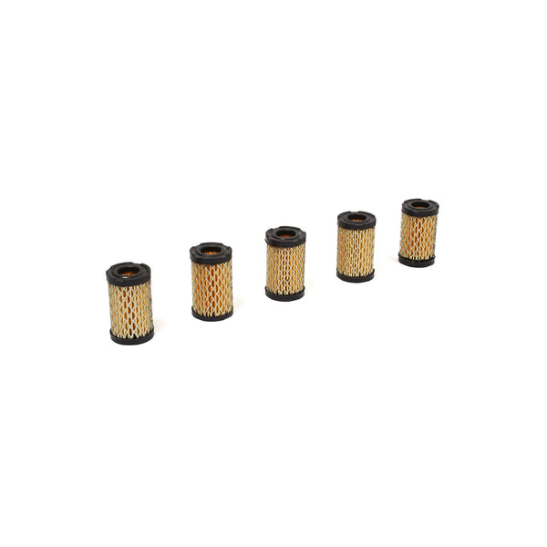 Oregon 30-801 5-Pack Air Filters Compatible w/Tecumseh (5 x 30-301)