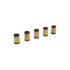 Oregon 30-801 5-Pack Air Filters Compatible w/Tecumseh (5 x 30-301)