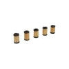 Oregon 30-801 Air Filter Shop Pack, 5 Count