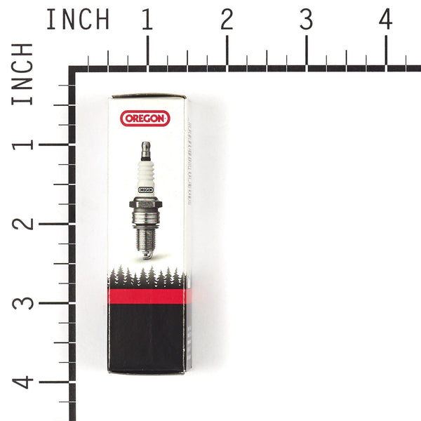 Oregon 77-314-1 Spark Plug