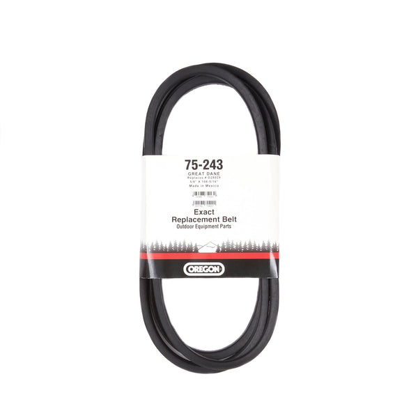 Oregon 75-243 Mower Belt