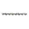 Oregon 91PX040G AdvanceCut Saw Chain, 3/8" Low Profile