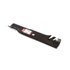 Oregon 595-614 Gator G5 Mower Blade, 15-1/2" Compatible w/ AYP Series