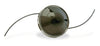 Oregon 55-403 TRIMMER HEAD,ALUMINUM 2 LINE