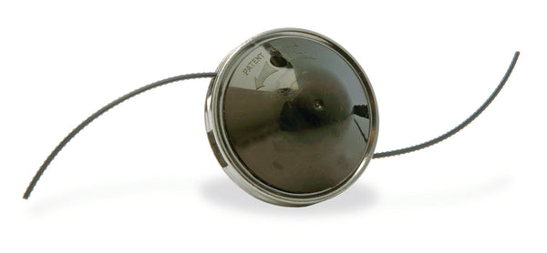 Oregon 55-403 TRIMMER HEAD,ALUMINUM 2 LINE