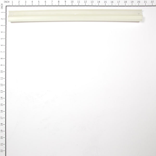 Oregon 73-014 Scraper Bar, Compatible w/ Toro