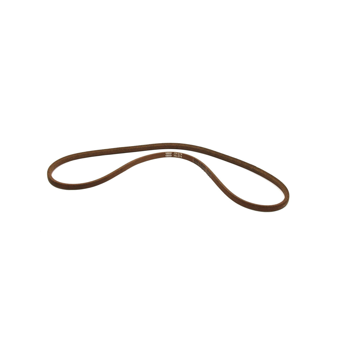 Oregon 75-274 Mower Belt