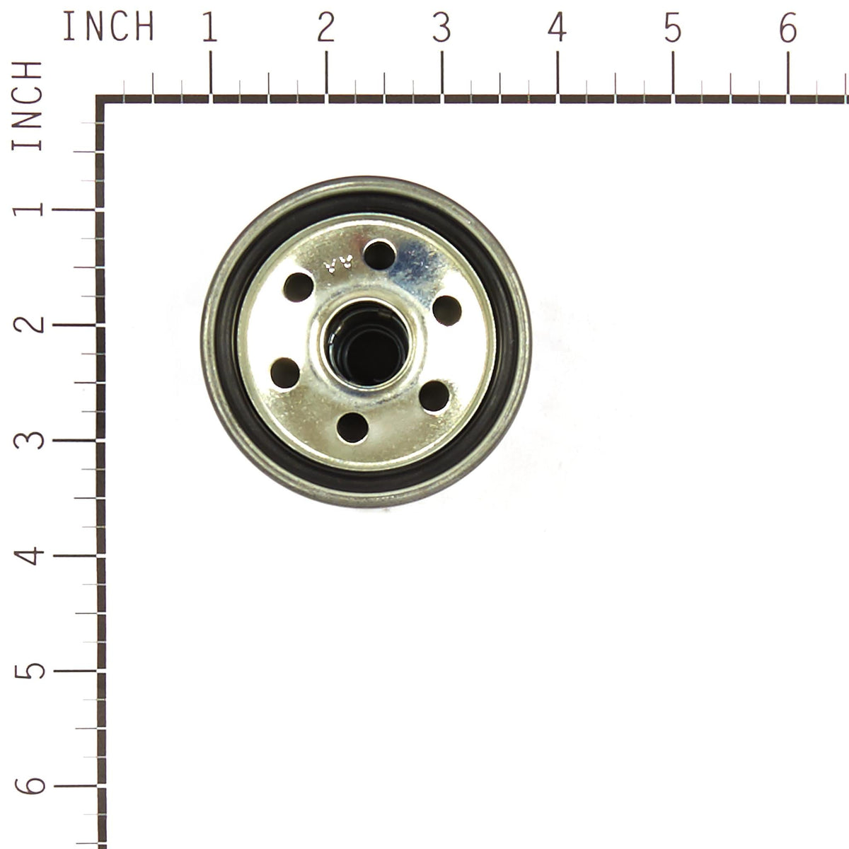 Oregon 69-282 Oil Filter