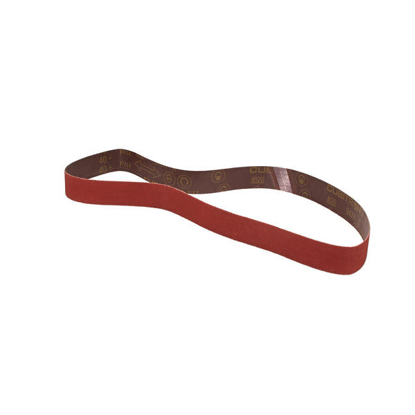 Oregon 88-209 CERAMIC BELT,36 GRIT FOR X400