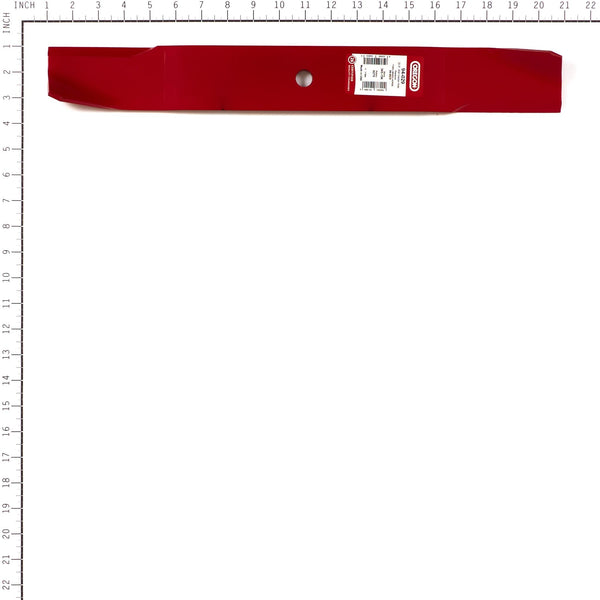 Oregon 94-029 Mower Blade, 20" Compatible w/ Toro 69-692