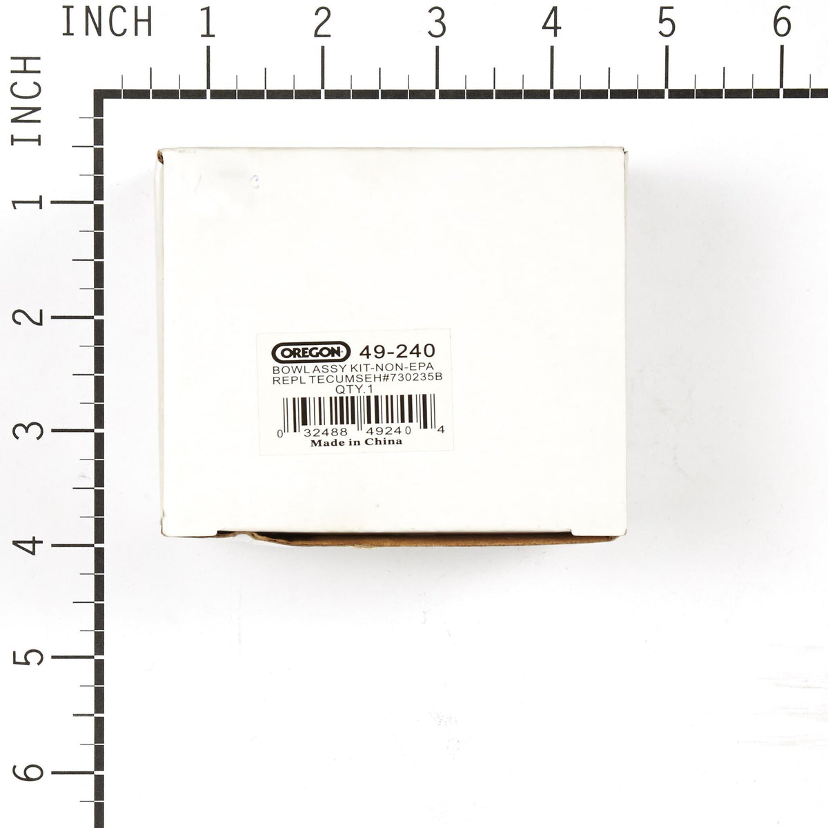 Oregon 49-240 Bowl Assembly Kit