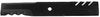 Oregon 96-321 Gator G3 Mower Blade, 16-1/4" Compatible with Exmark