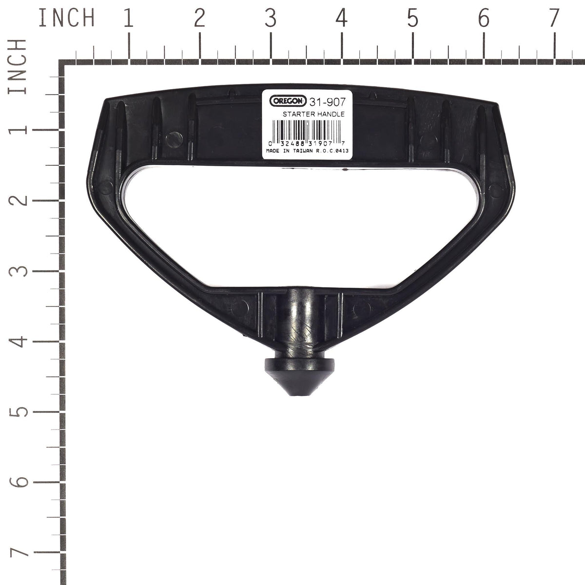 Oregon 31-907 STARTER HANDLE MITTEN GRIP TEC