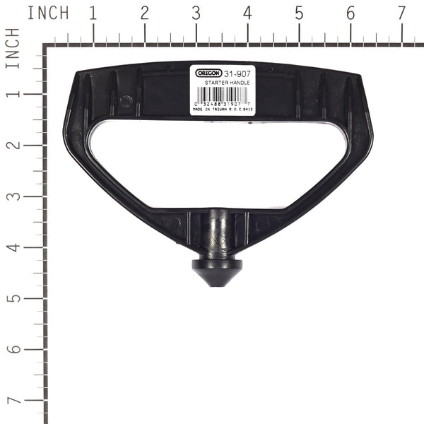 Oregon 31-907 STARTER HANDLE MITTEN GRIP TEC