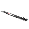 Oregon 96-900 Gator G3 Mower Blade, 21" Compatible w/ AYP Series