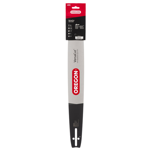 Oregon 208VXLGK095 20" VersaCut Guide Bar, .325"