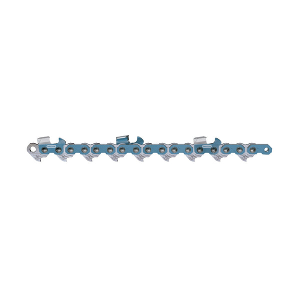 Oregon 75EXJ115G PowerCut Saw Chain, 3/8" Skip