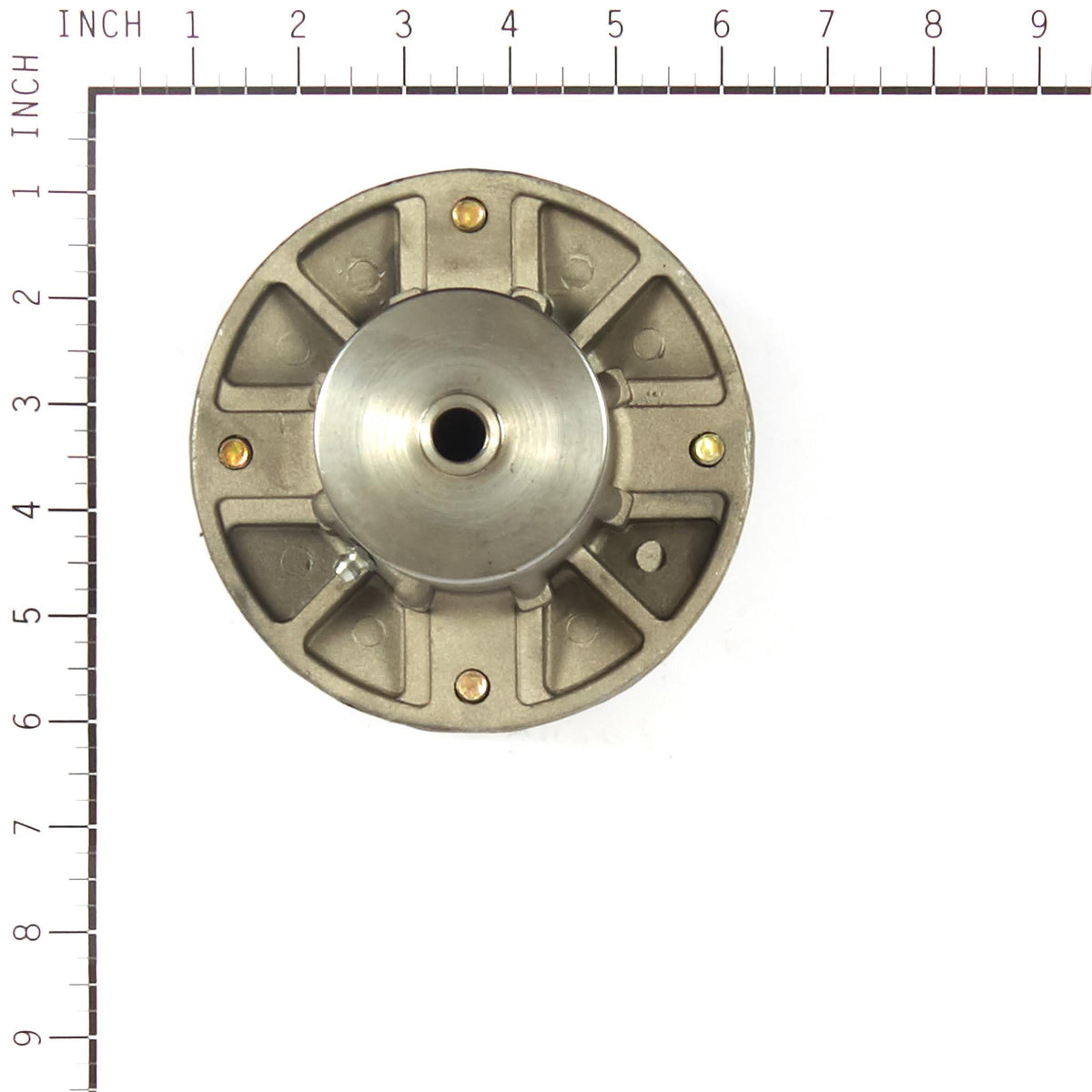 Oregon 82-332 Spindle Assembly
