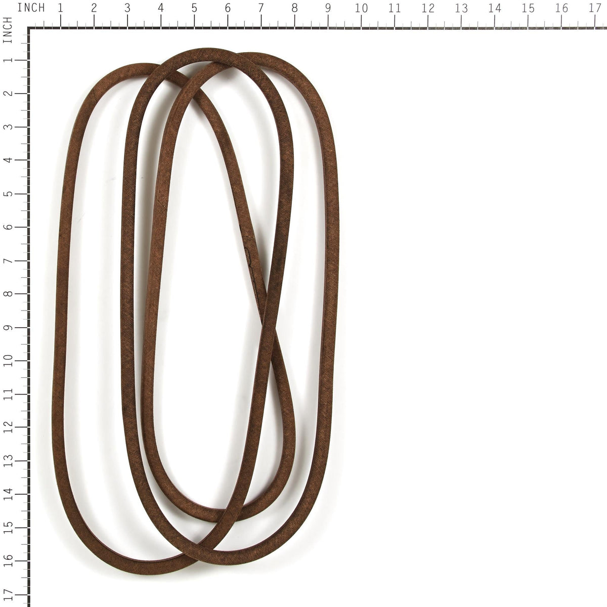 Oregon 15-027 Mower Belt