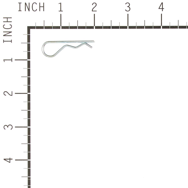 Oregon 02-419 Hair Pin Clip