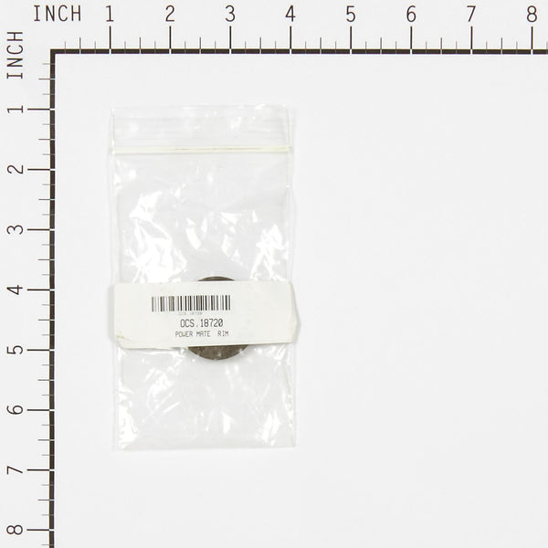 Oregon 18720 Power Mate Rim