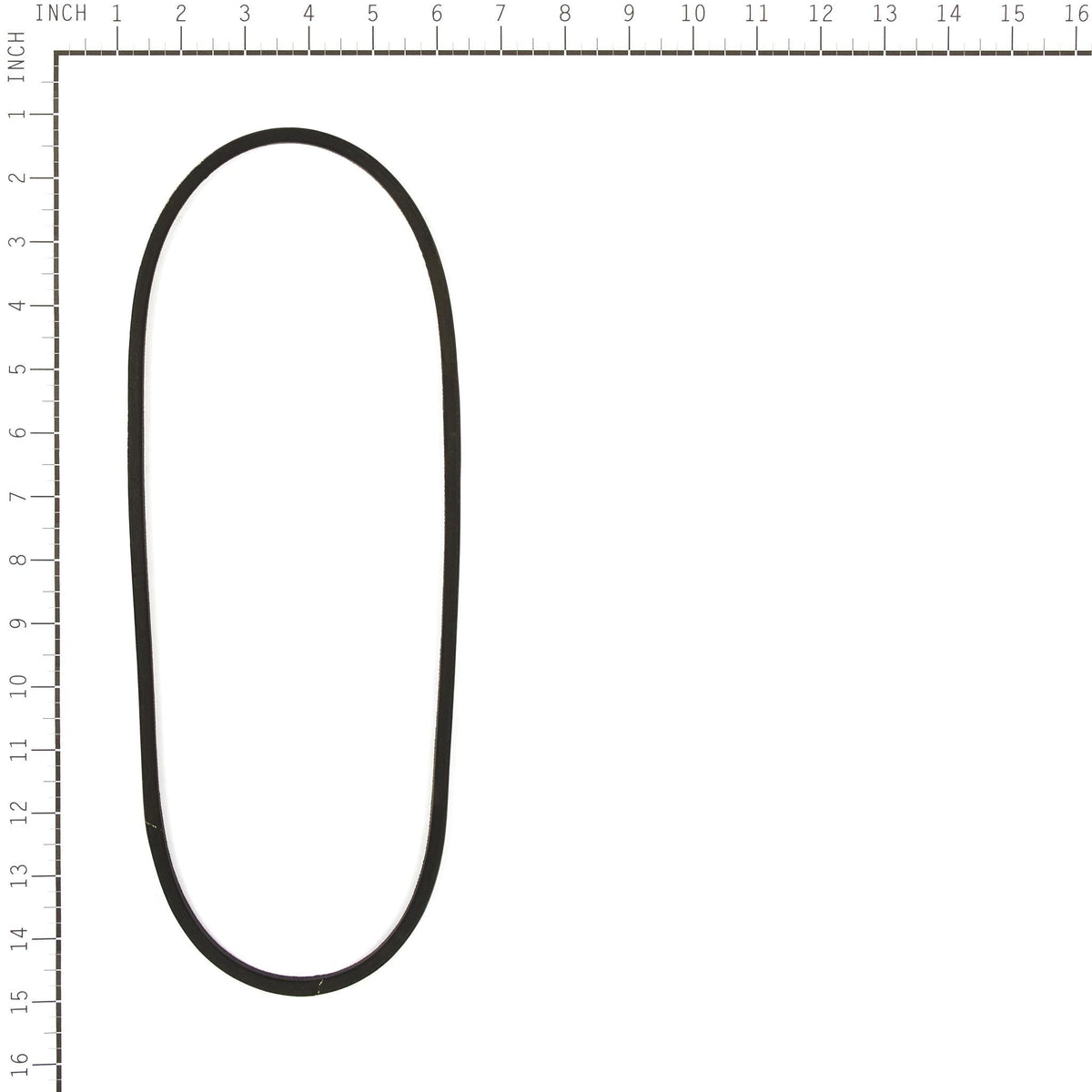Oregon 175-164 Mower Belt