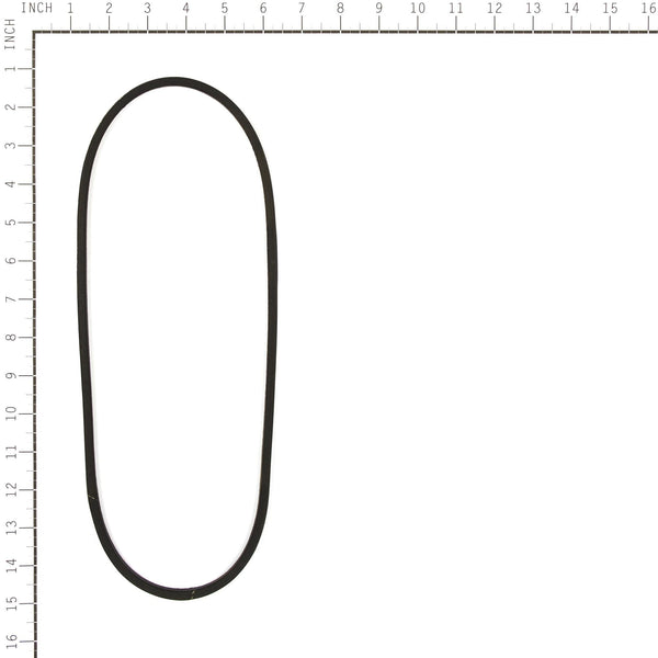Oregon 175-164 Mower Belt