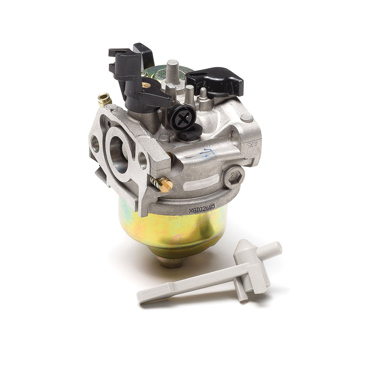 Oregon 50-673 Carburetor