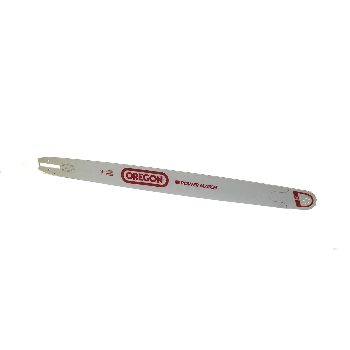 Oregon 323RNDD025 32" PowerCut Guide Bar