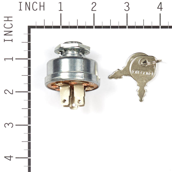 Oregon 33-389 Ignition Switch