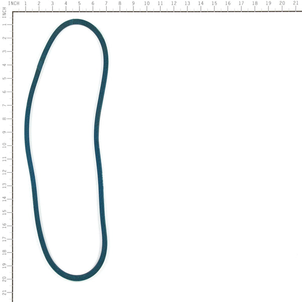 Oregon 75-544 Premium Wrapped Belt