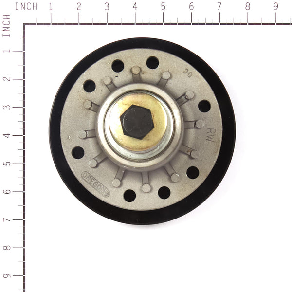 Oregon 82-344 Spindle Assembly