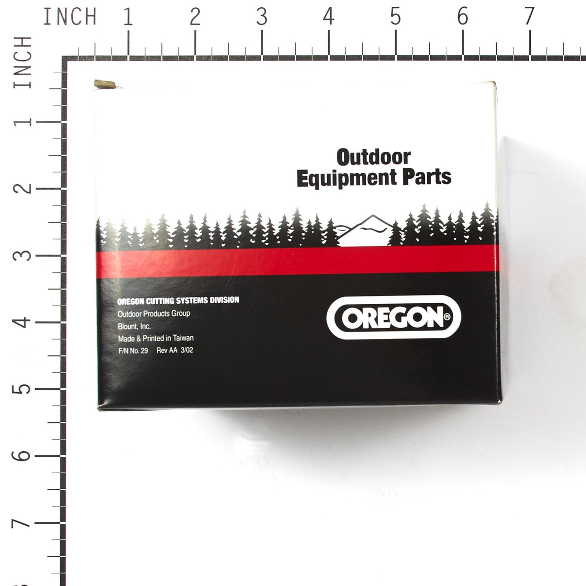 Oregon 30-088 Air Filter Compatible w/Kohler
