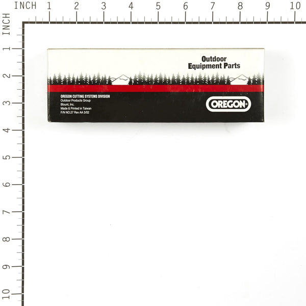 Oregon 30-015 Air Filter