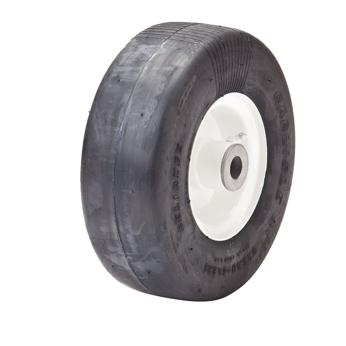 Oregon 72-738 Flat Free Wheel Assembly