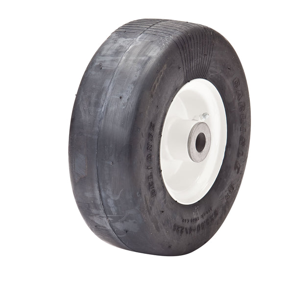 Oregon 72-738 Flat Free Wheel Assembly