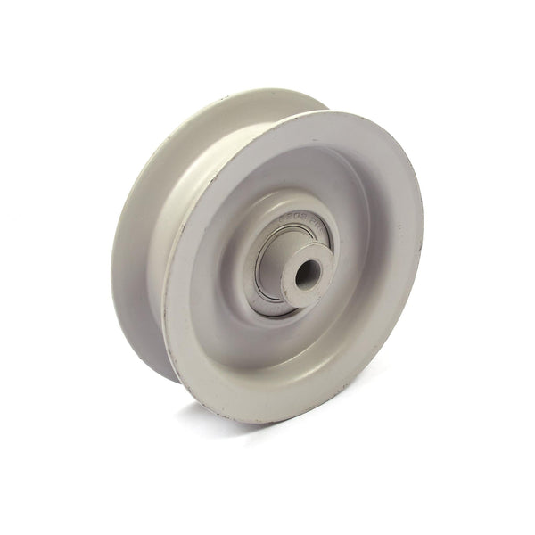 Oregon 34-046 Flat Idler Pulley, Compatible w/ AYP