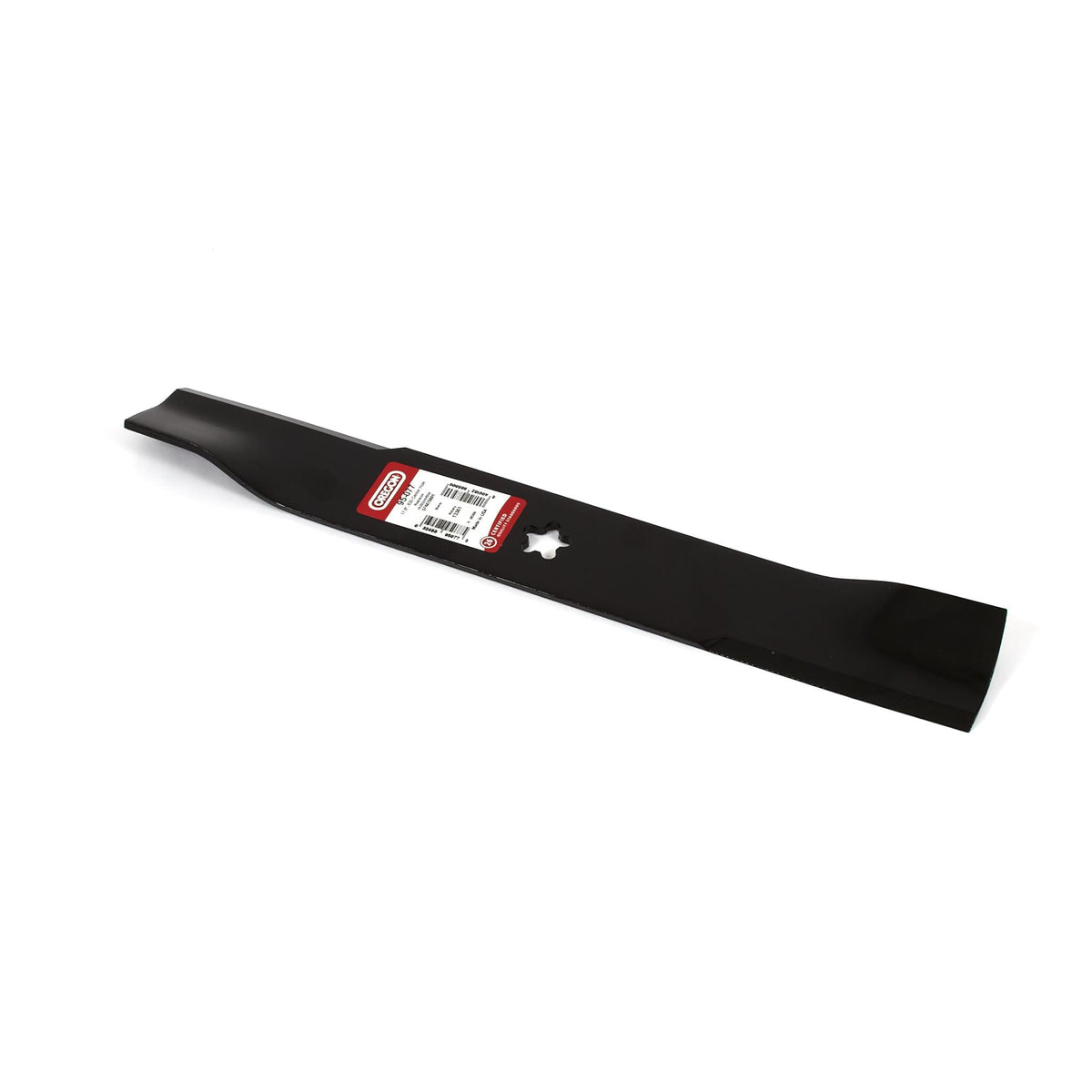 Oregon 95-077 Mower Blade, 17-3/4" Compatible w/ Husqvarna 574870801