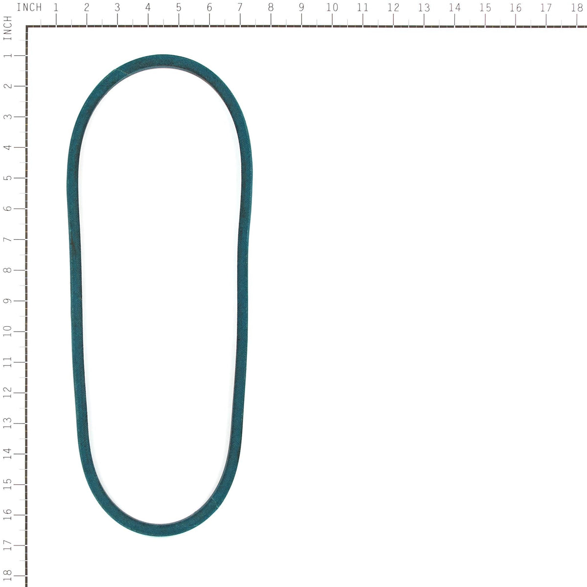 Oregon 75-537 Premium Wrapped Belt