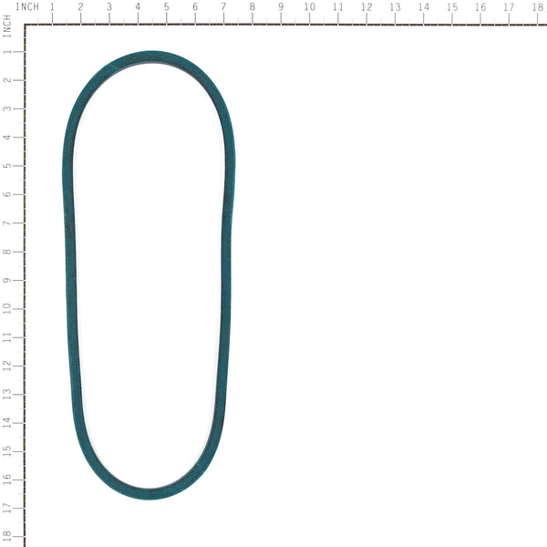 Oregon 75-537 Premium Wrapped Belt