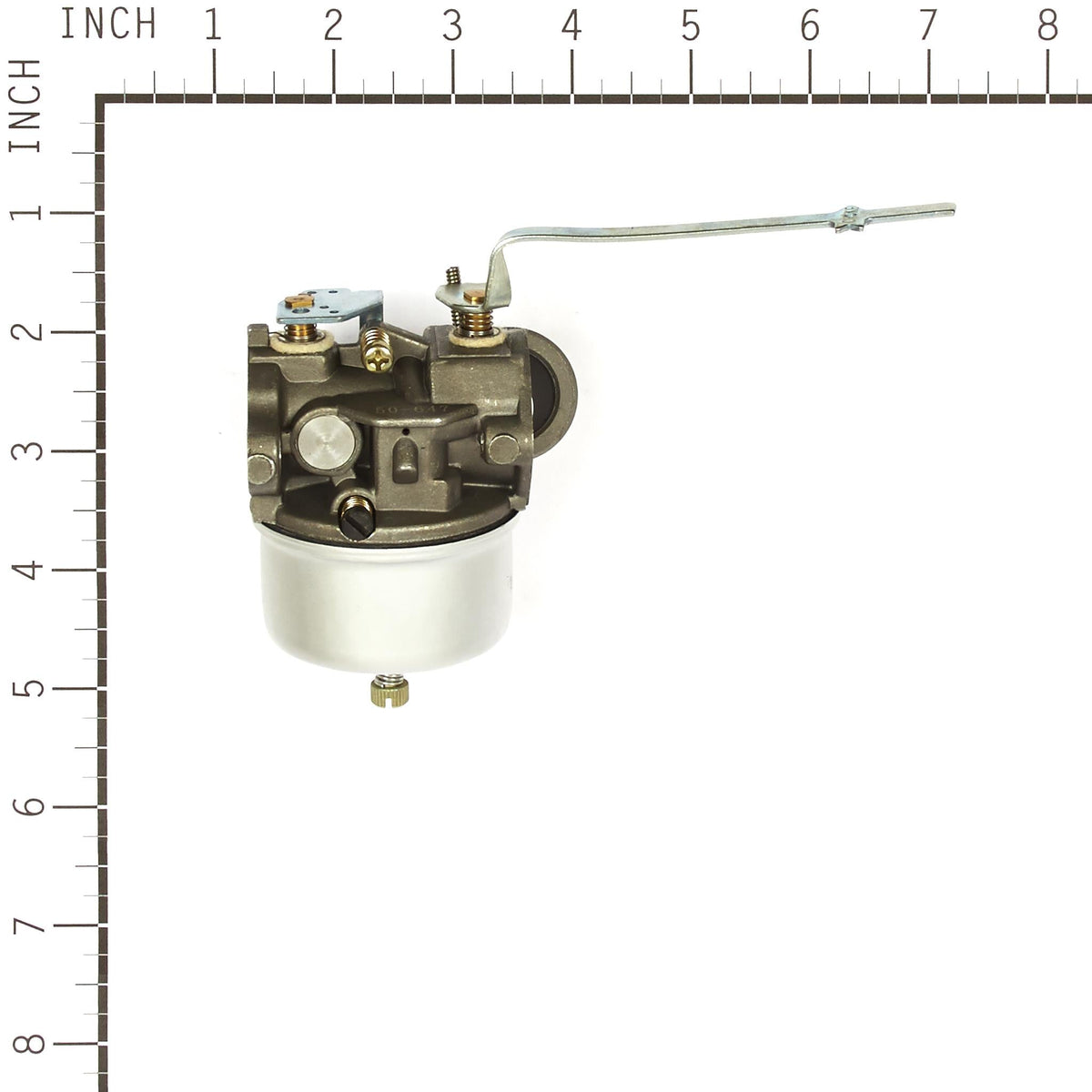 Oregon 50-647 Carburetor