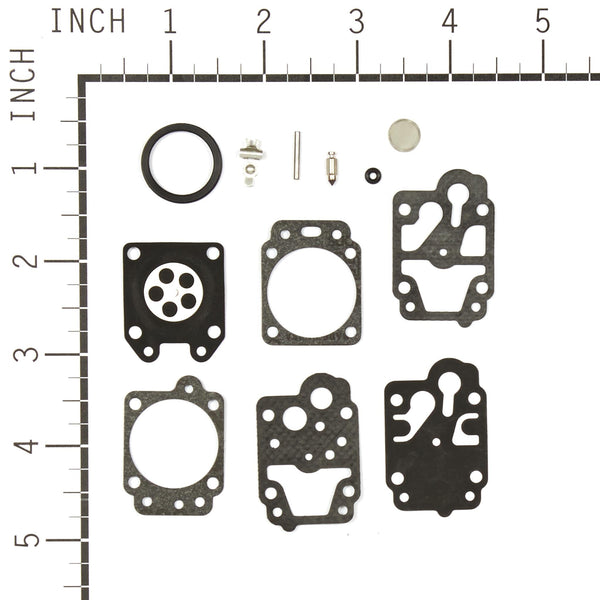 Oregon 49-882-0 Carburetor Overhaul Kit
