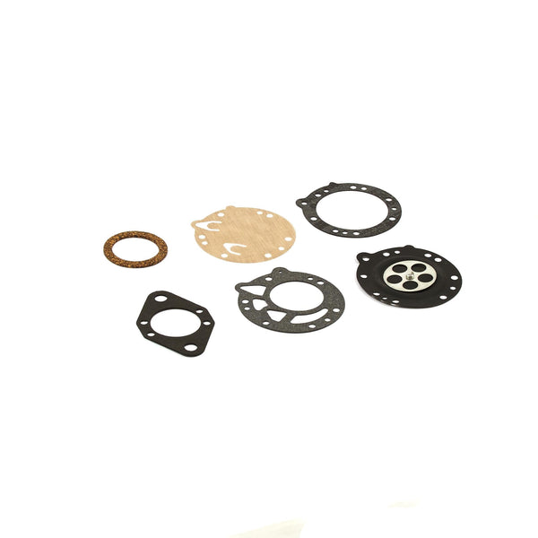 Oregon 49-801 Carburetor Overhaul Kit
