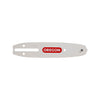Oregon 080SDEA041 8" Chainsaw Guide Bar, 91 Series